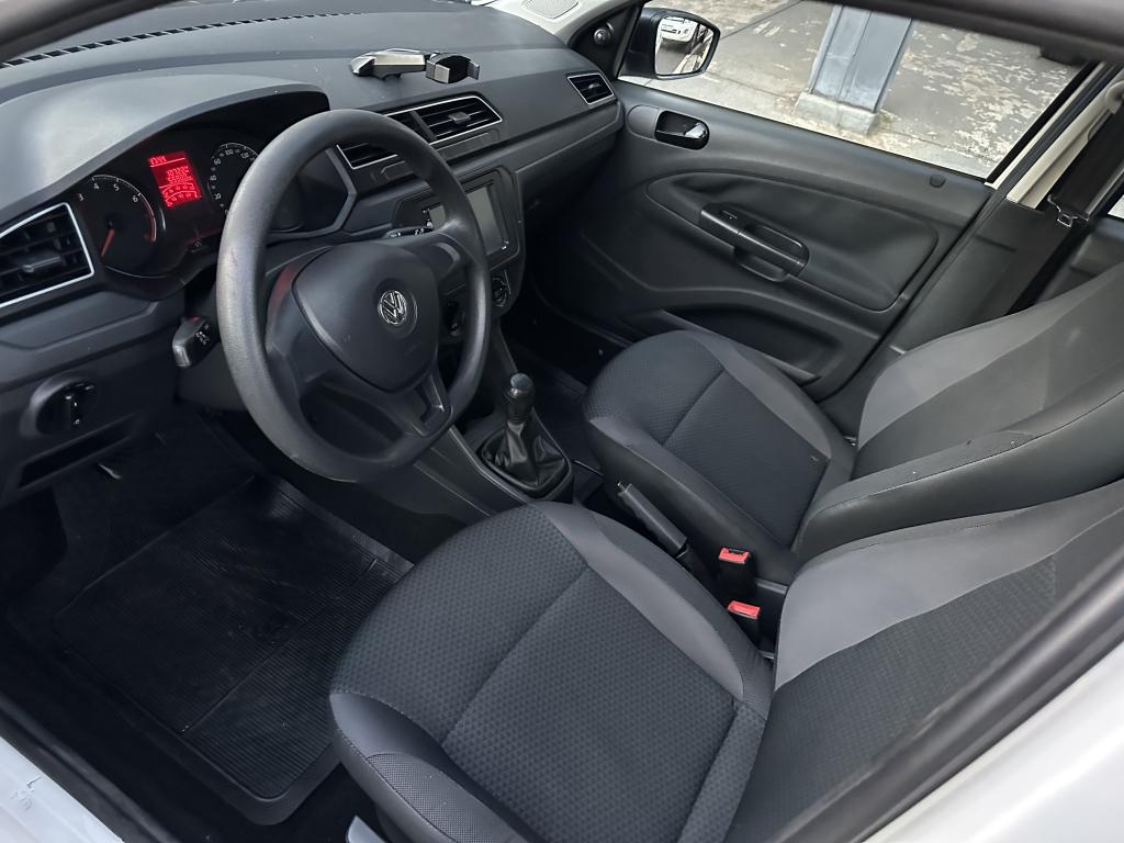 VOLKSWAGEN Gol - Foto