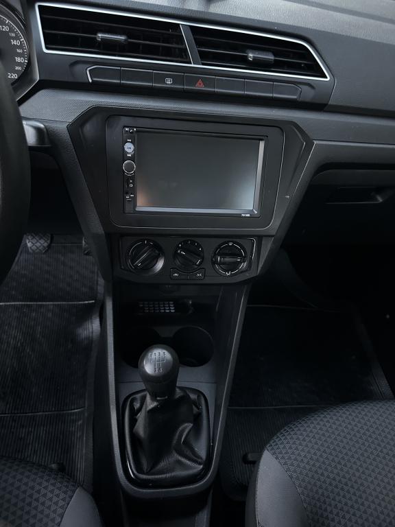 VOLKSWAGEN Gol - Foto