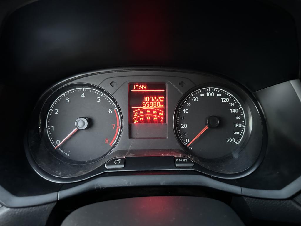 VOLKSWAGEN Gol - Foto