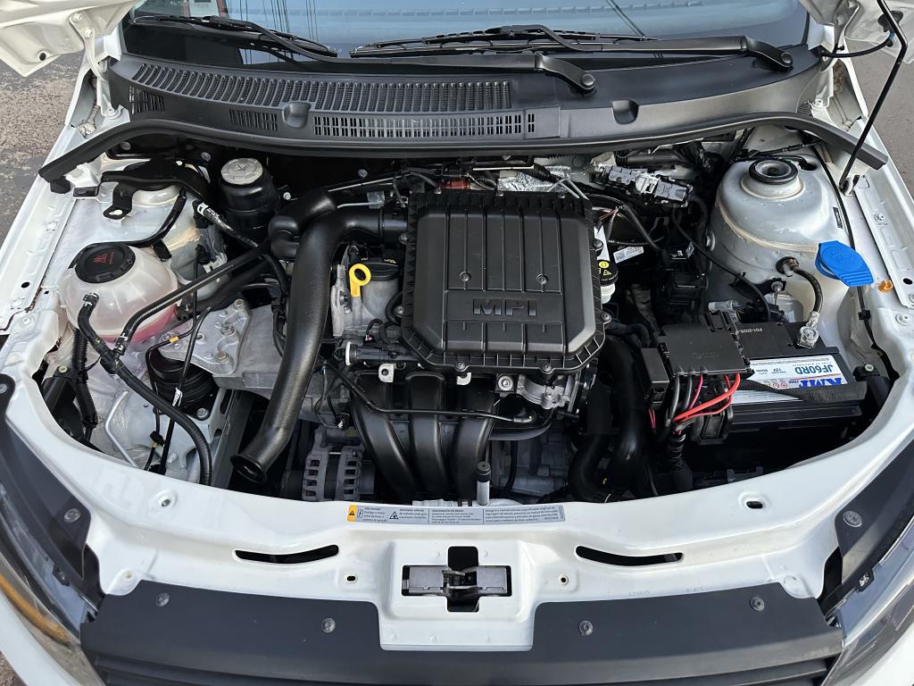 VOLKSWAGEN Gol - Foto