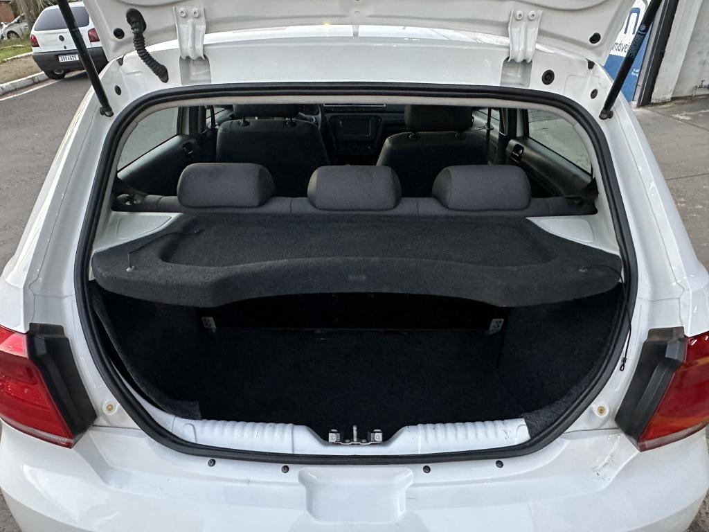 VOLKSWAGEN Gol - Foto