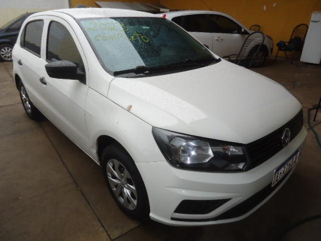 VOLKSWAGEN Gol - Foto
