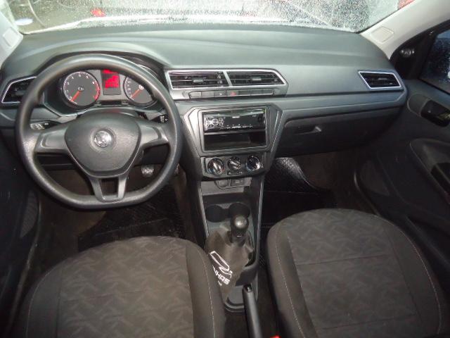 VOLKSWAGEN Gol - Foto
