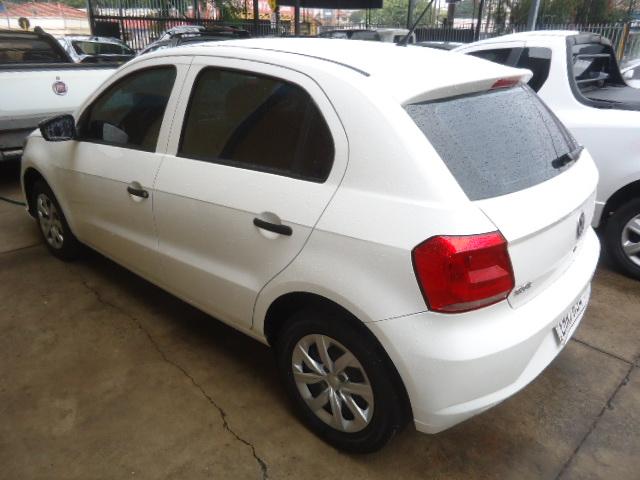 VOLKSWAGEN Gol - Foto