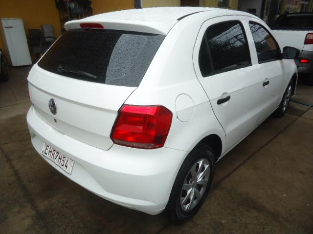 VOLKSWAGEN Gol - Foto