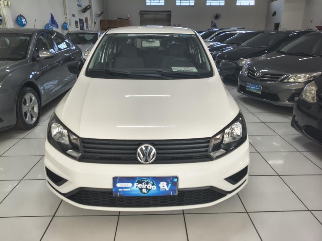 VOLKSWAGEN Gol