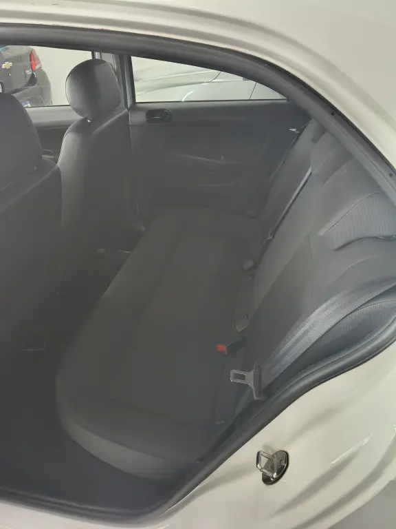 VOLKSWAGEN Gol - Foto