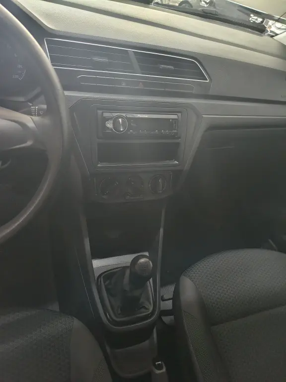 VOLKSWAGEN Gol - Foto