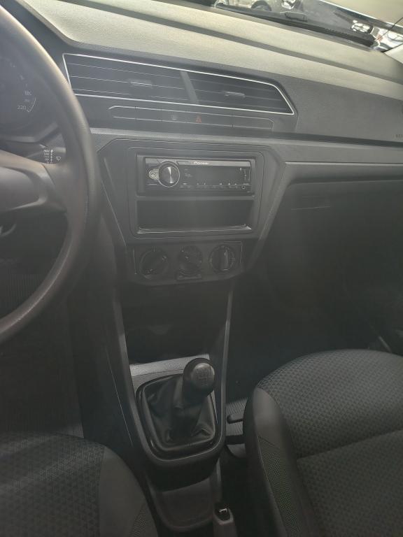 VOLKSWAGEN Gol - Foto
