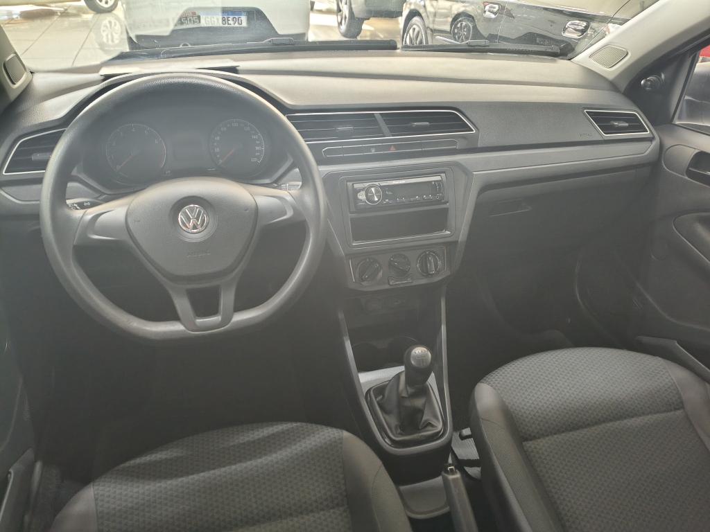 VOLKSWAGEN Gol - Foto