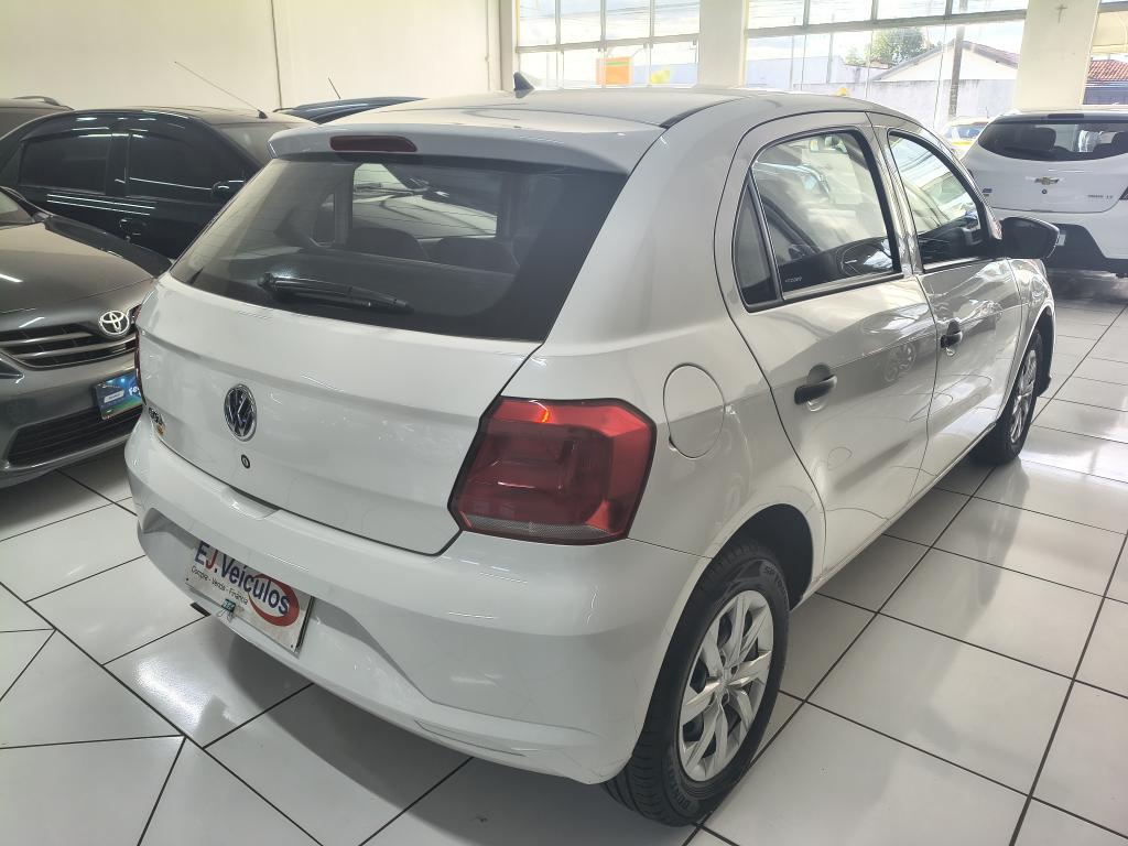 VOLKSWAGEN Gol - Foto