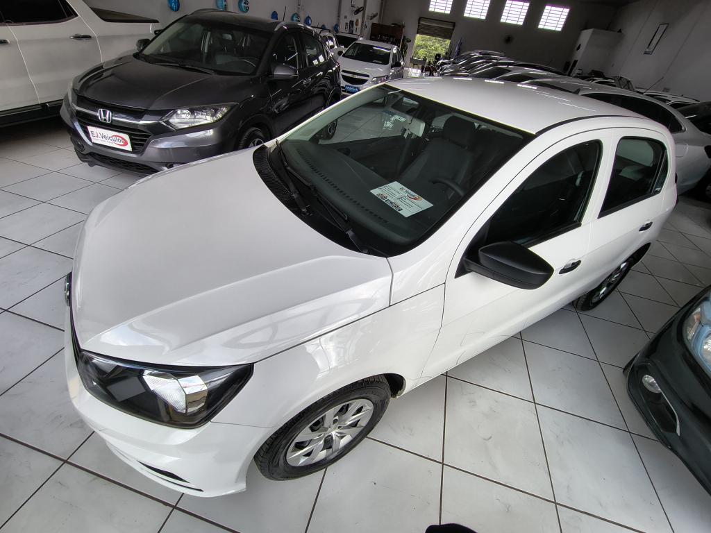 VOLKSWAGEN Gol - Foto