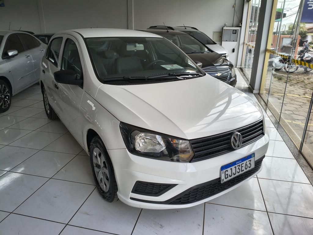 VOLKSWAGEN Gol - Foto