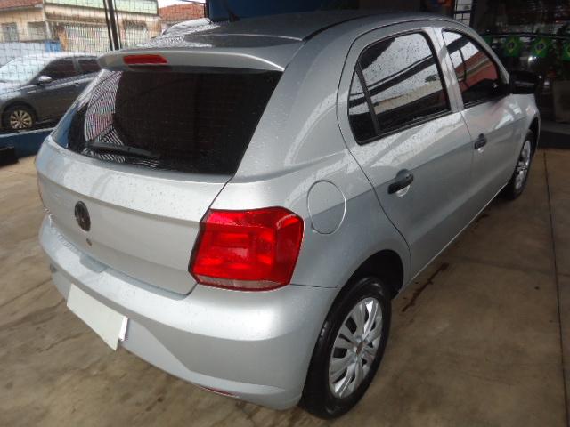 VOLKSWAGEN Gol