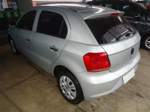 VOLKSWAGEN Gol - Foto