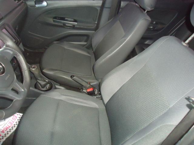 VOLKSWAGEN Gol - Foto