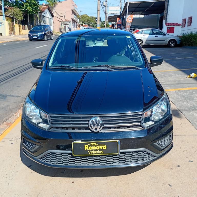 VOLKSWAGEN Gol - Foto