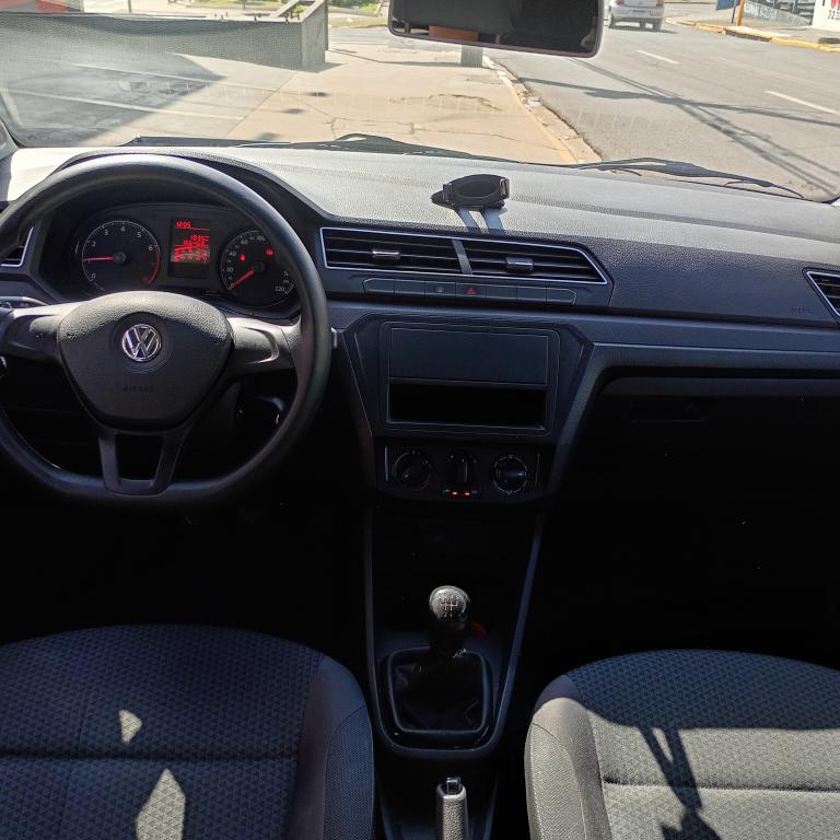 VOLKSWAGEN Gol - Foto
