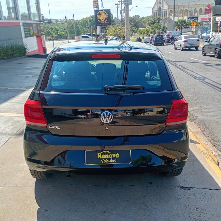 VOLKSWAGEN Gol - Foto