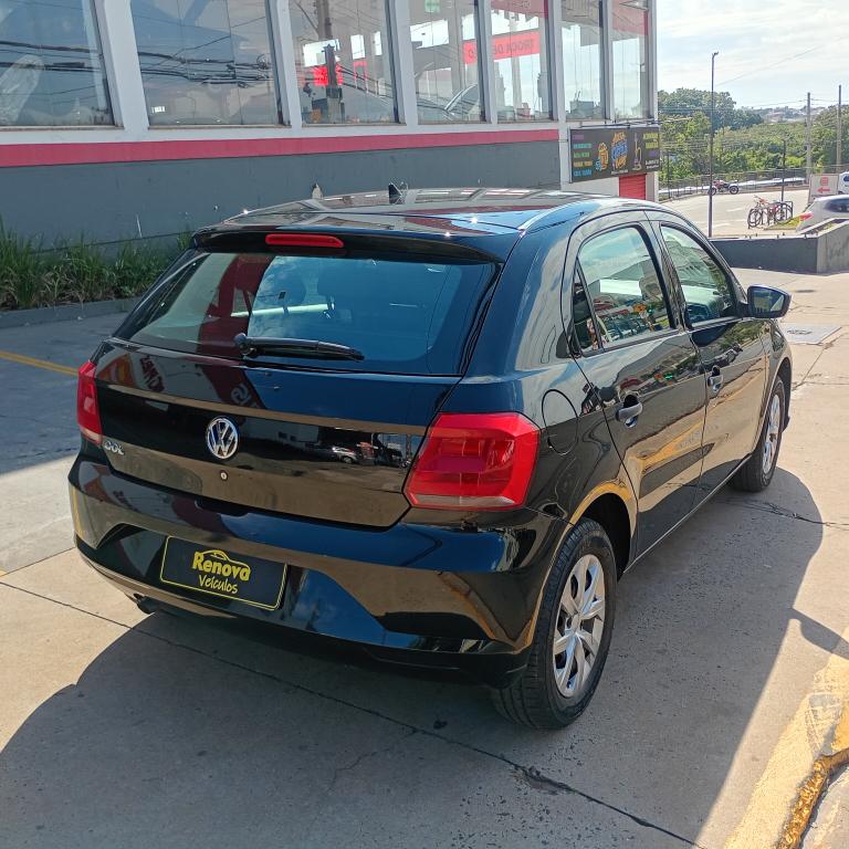 VOLKSWAGEN Gol - Foto