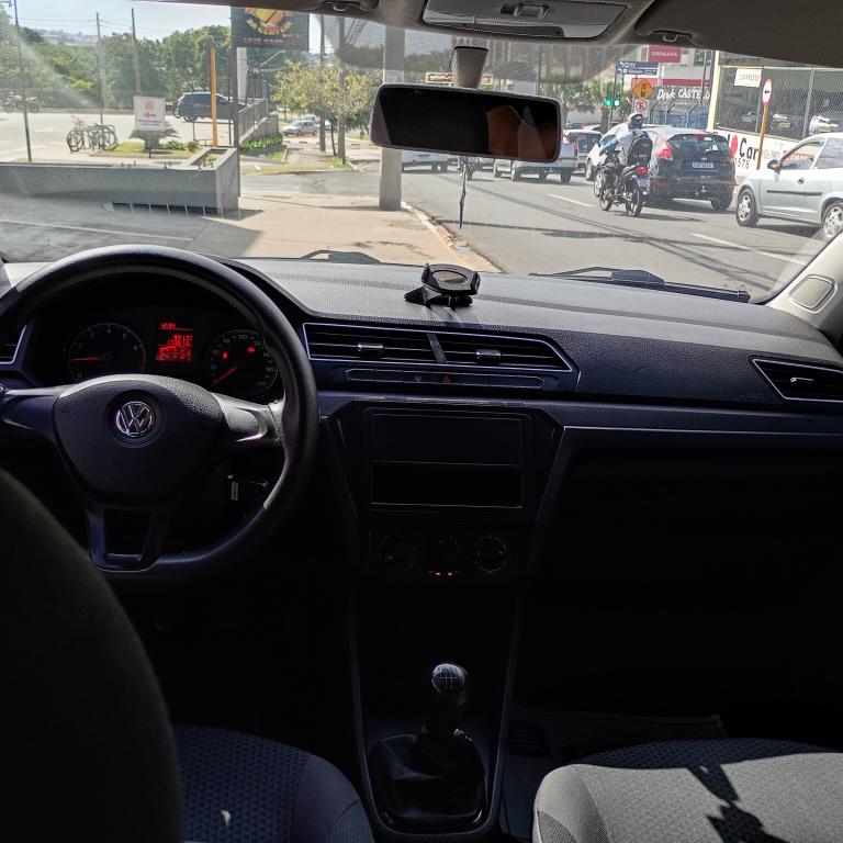 VOLKSWAGEN Gol - Foto