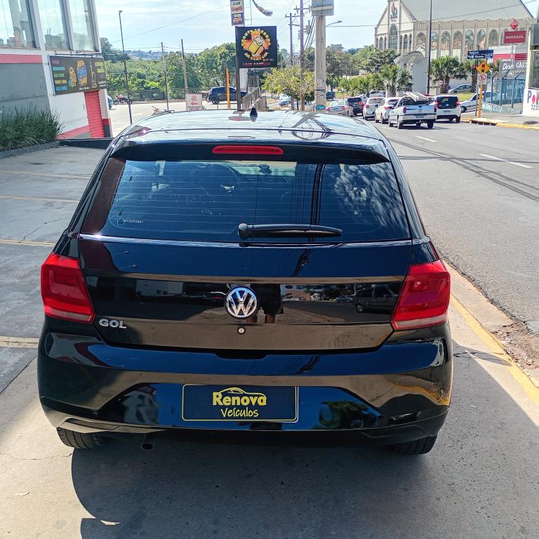 VOLKSWAGEN Gol - Foto