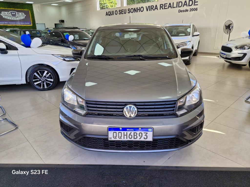 VOLKSWAGEN Gol - Foto