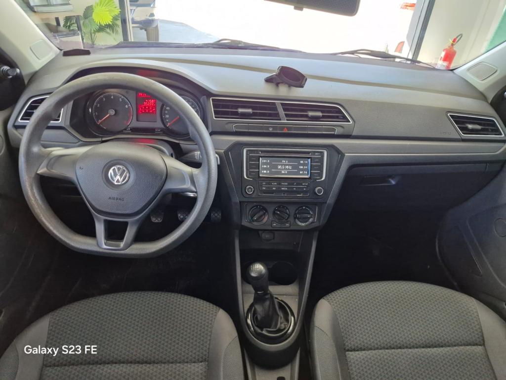 VOLKSWAGEN Gol - Foto