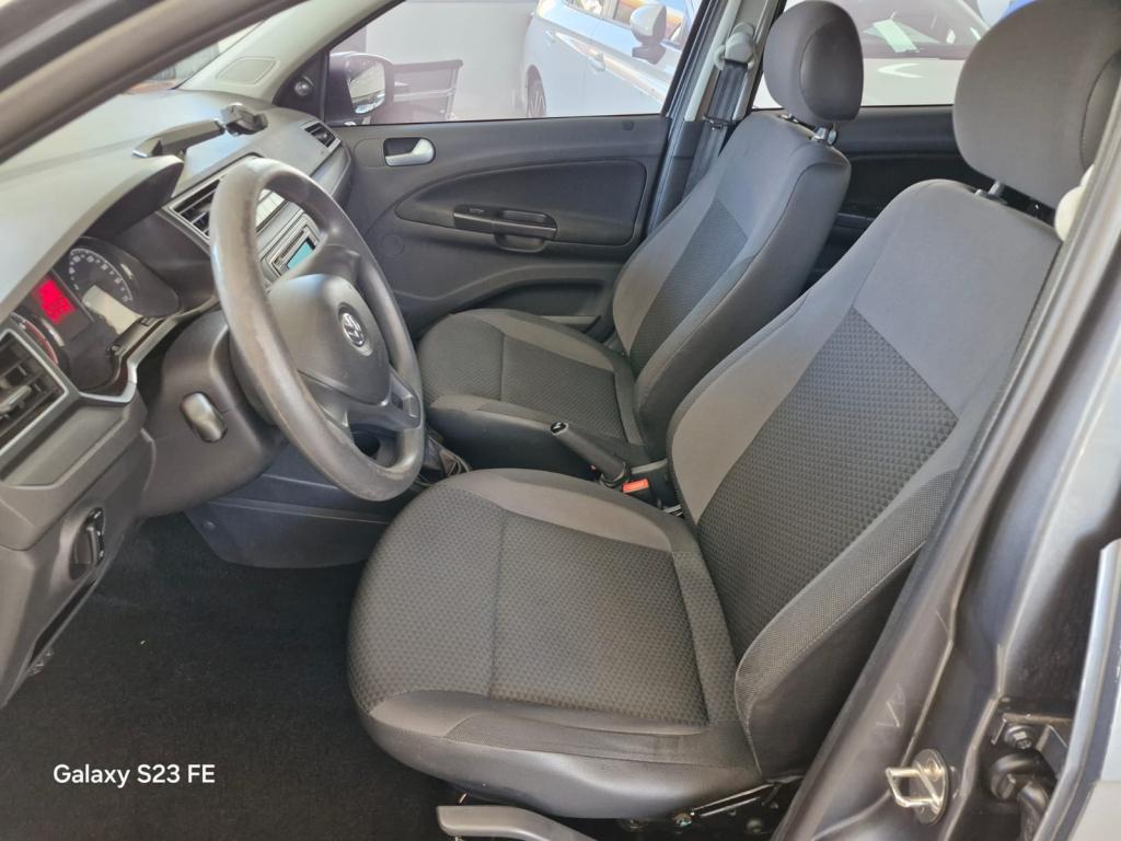 VOLKSWAGEN Gol - Foto