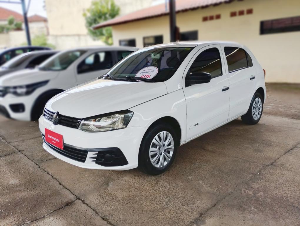 VOLKSWAGEN Gol