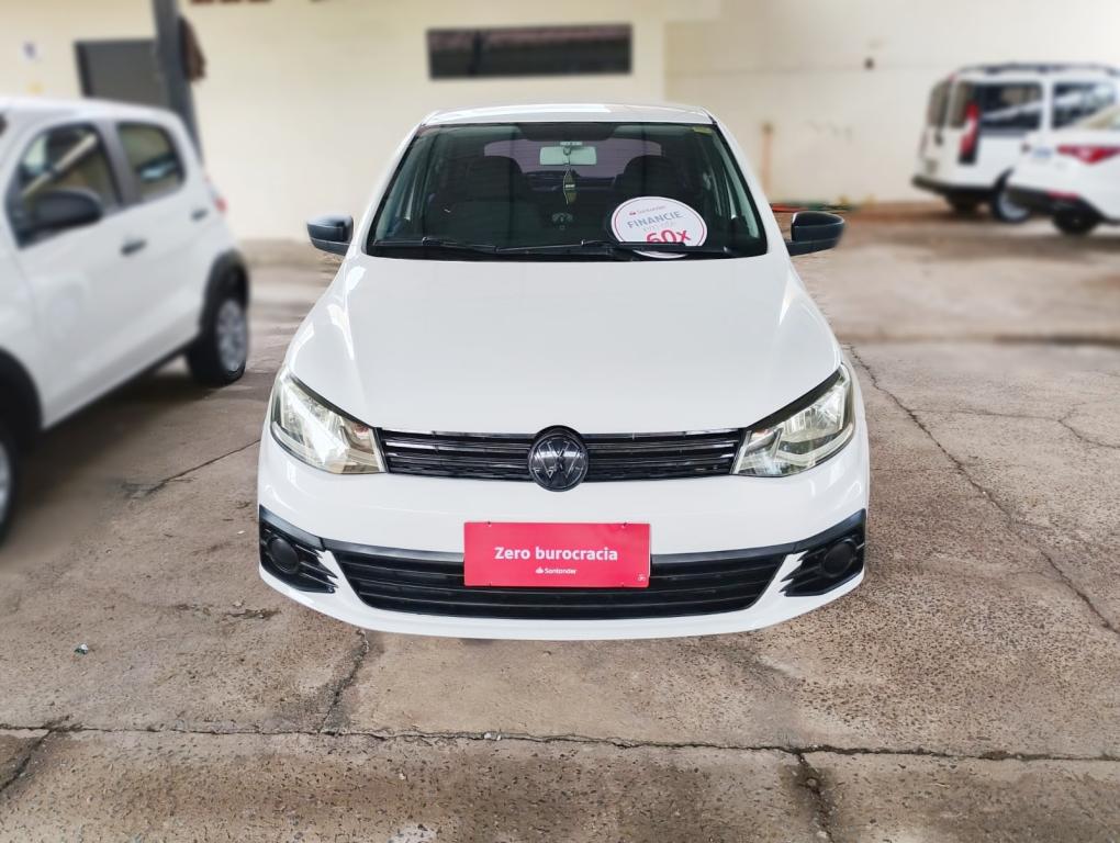 VOLKSWAGEN Gol - Foto