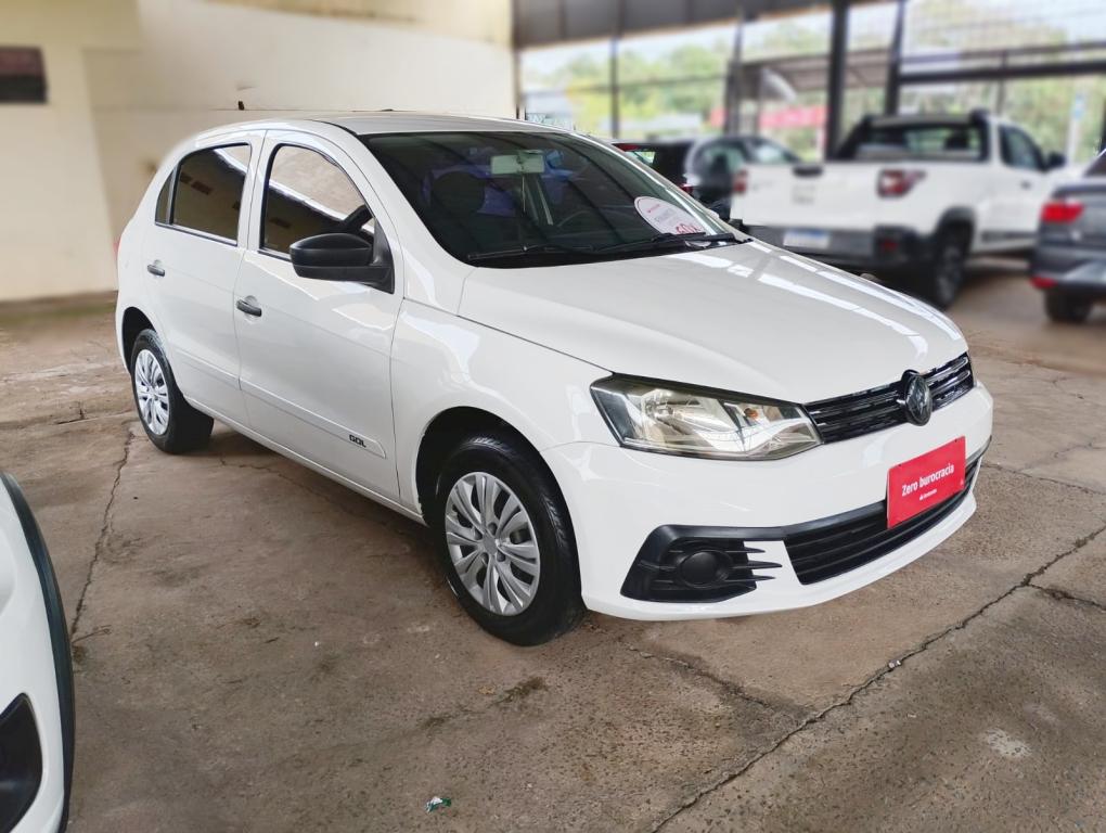 VOLKSWAGEN Gol - Foto