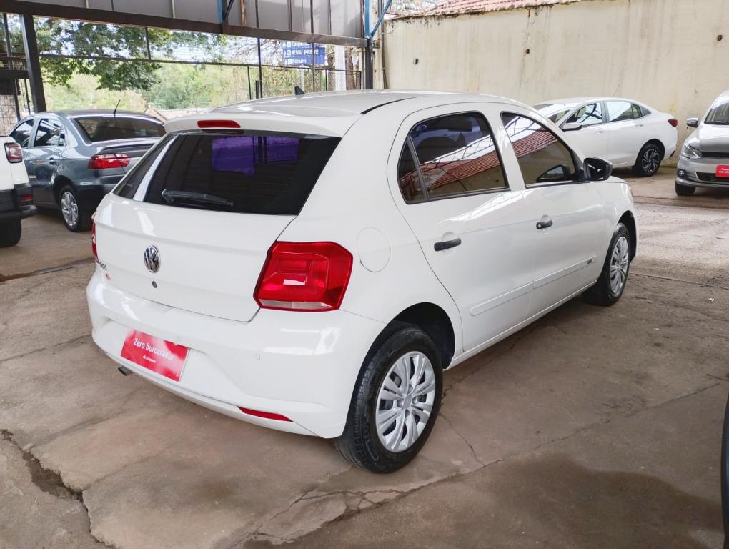 VOLKSWAGEN Gol - Foto