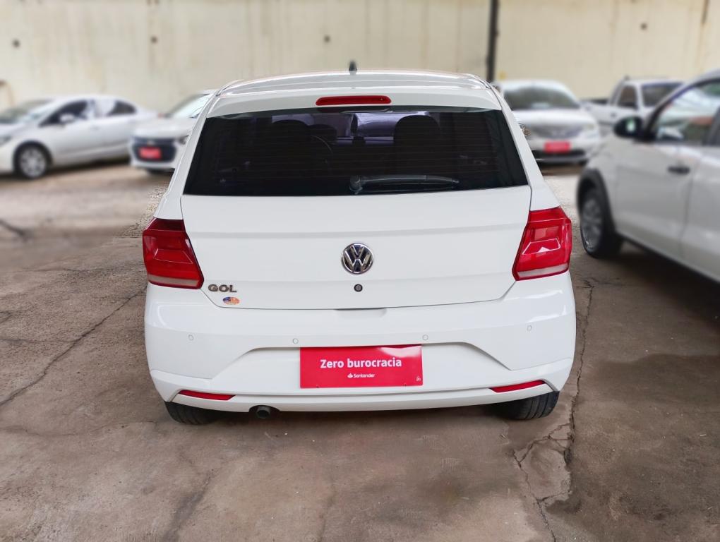VOLKSWAGEN Gol - Foto