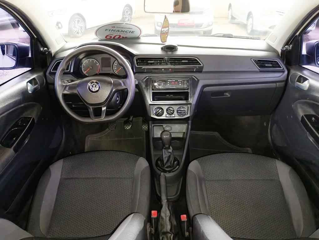 VOLKSWAGEN Gol - Foto