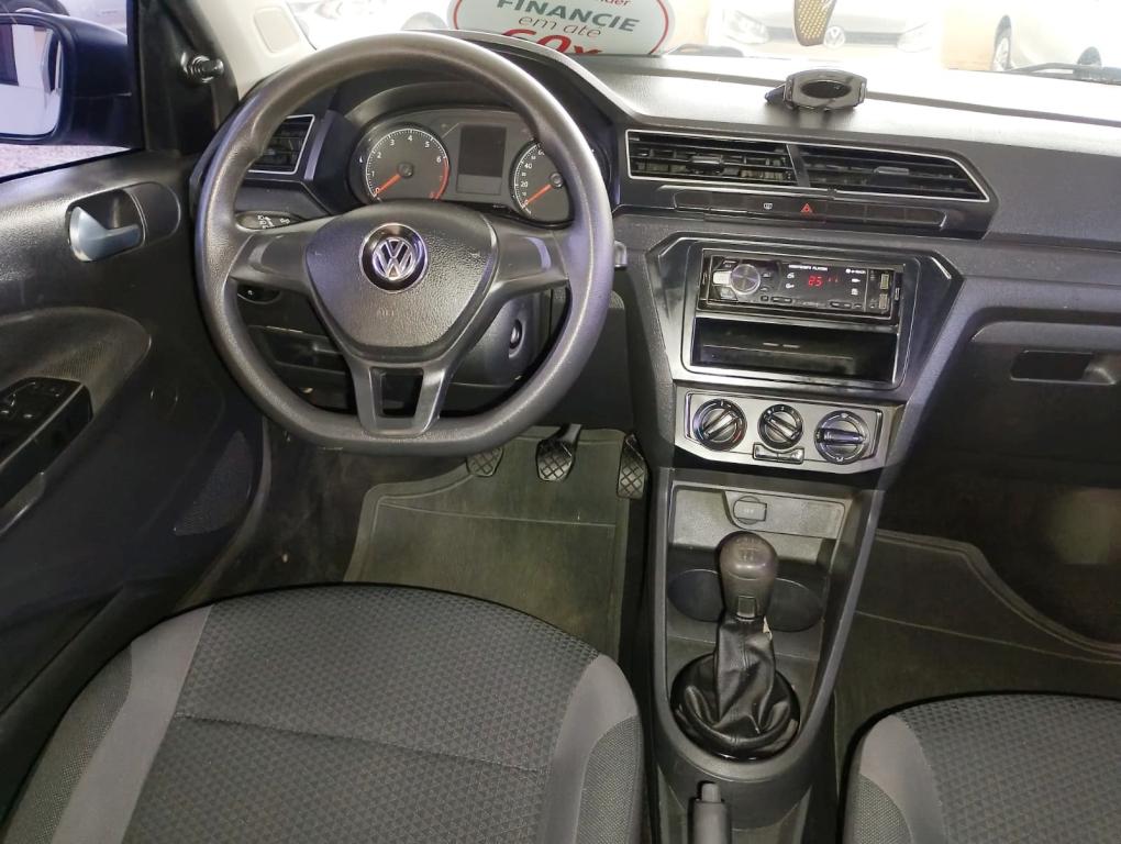 VOLKSWAGEN Gol - Foto