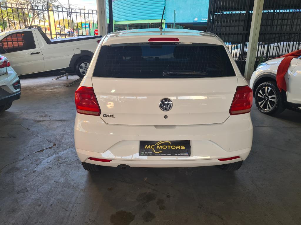 VOLKSWAGEN Gol - Foto