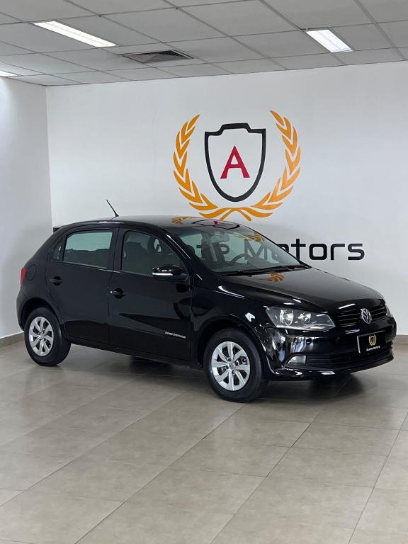 VOLKSWAGEN Gol - Foto
