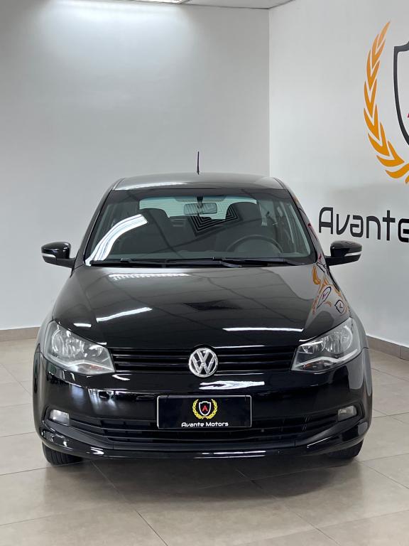 VOLKSWAGEN Gol - Foto