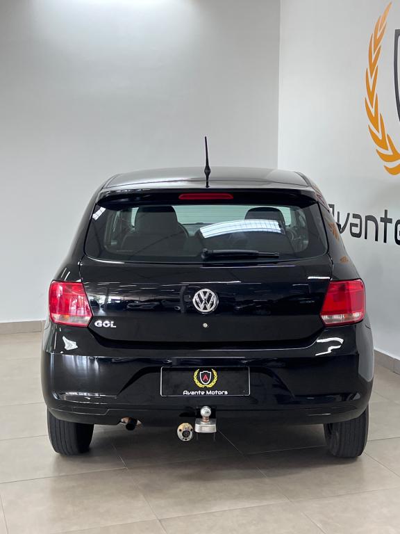 VOLKSWAGEN Gol - Foto