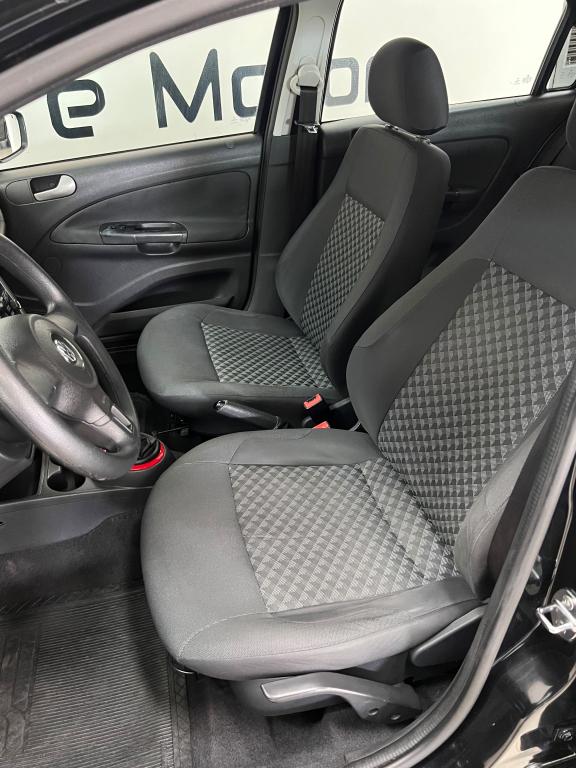 VOLKSWAGEN Gol - Foto