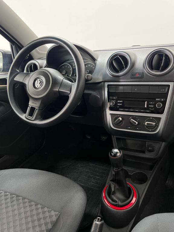VOLKSWAGEN Gol - Foto