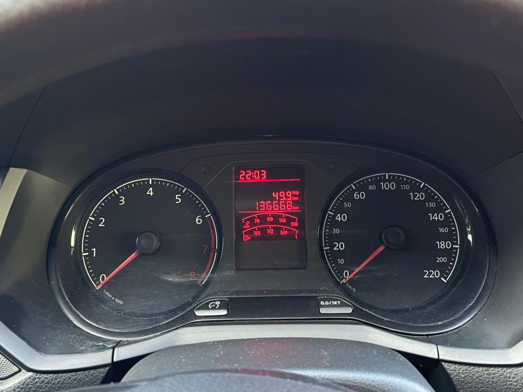 VOLKSWAGEN Gol - Foto
