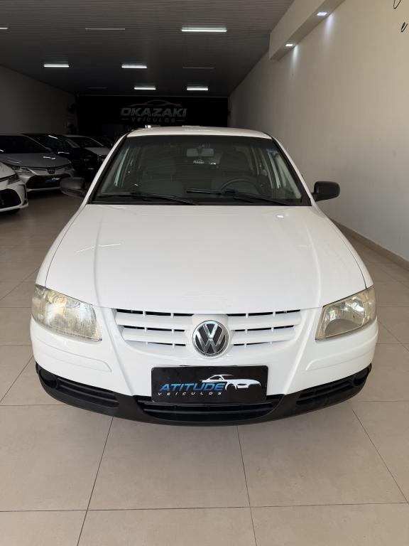VOLKSWAGEN Gol - Foto