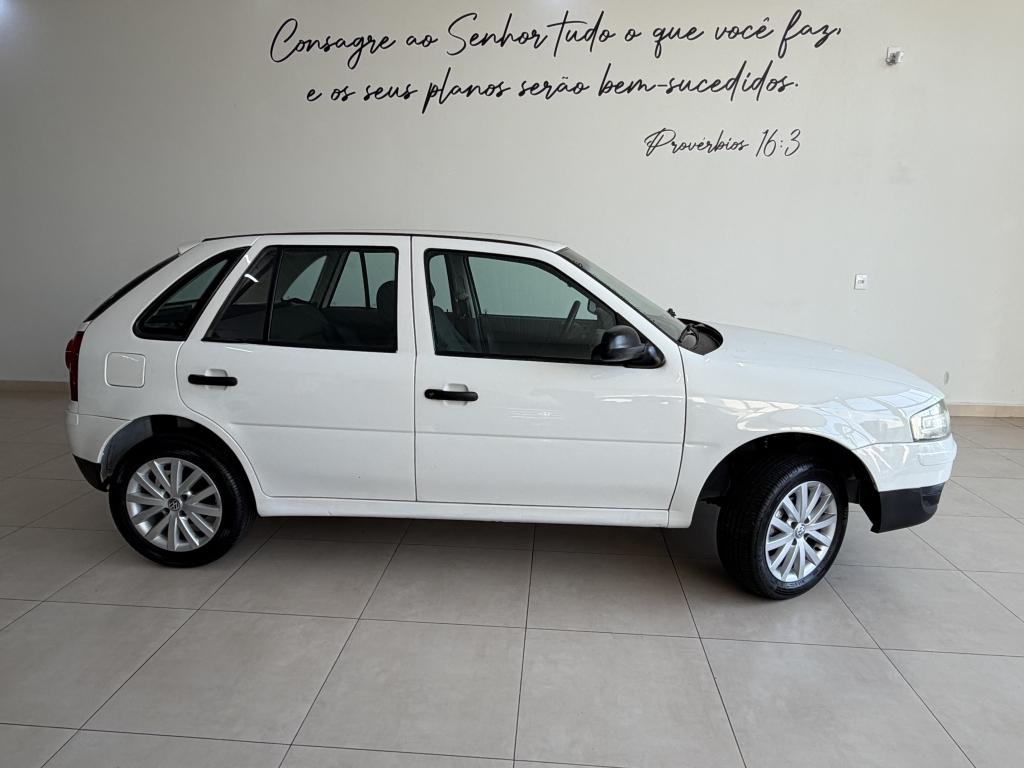 VOLKSWAGEN Gol - Foto