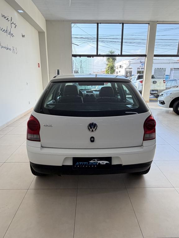 VOLKSWAGEN Gol - Foto