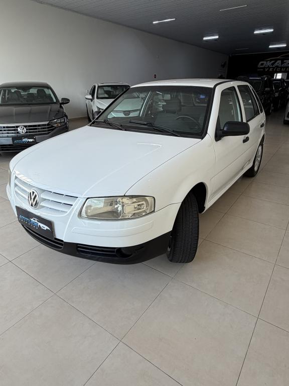 VOLKSWAGEN Gol - Foto