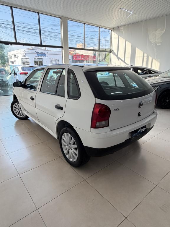 VOLKSWAGEN Gol - Foto