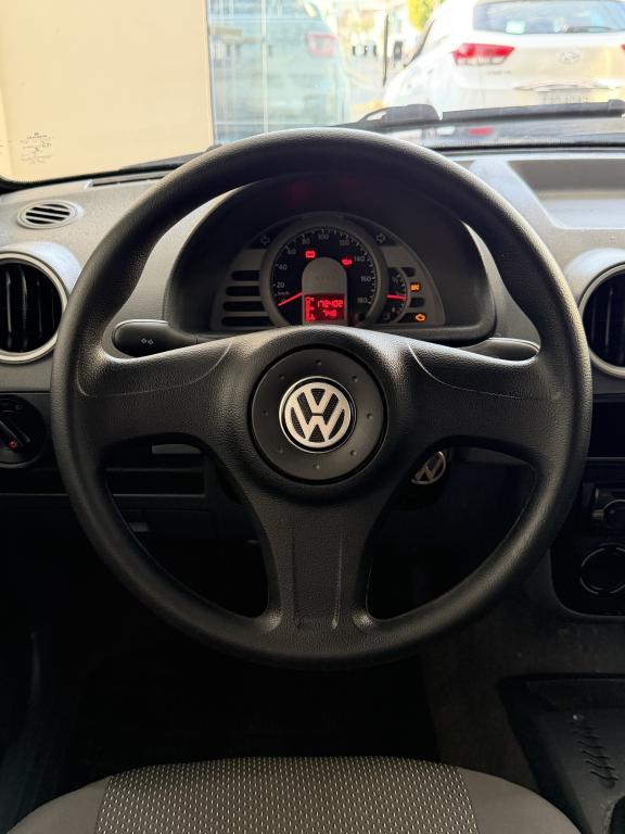 VOLKSWAGEN Gol - Foto