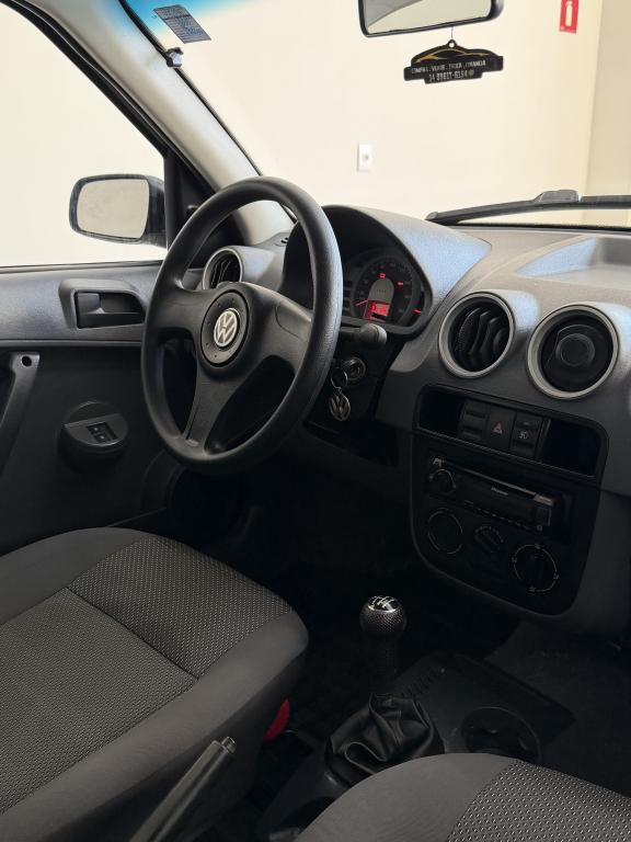 VOLKSWAGEN Gol - Foto